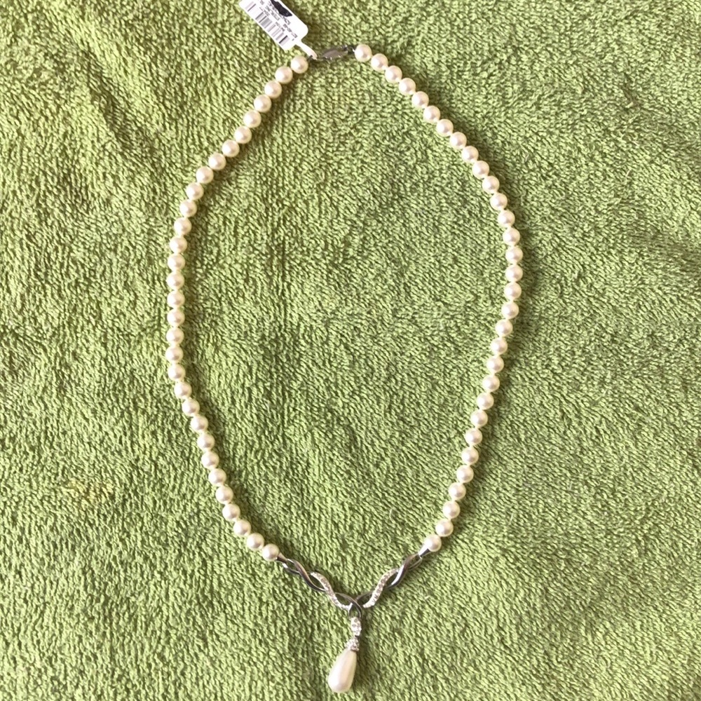 Woman’s necklace